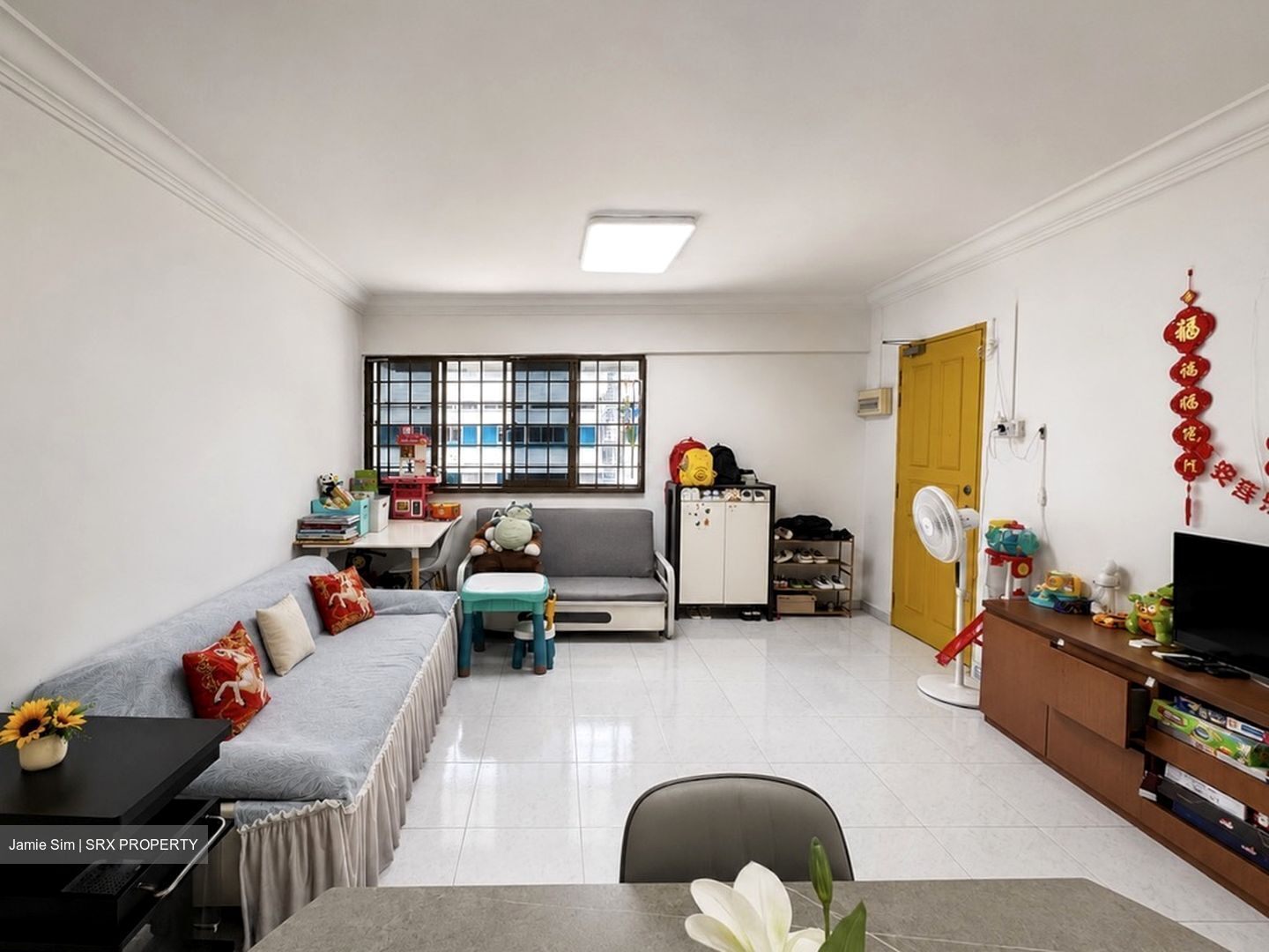 Blk 108 Woodlands Street 13 (Woodlands), HDB 4 Rooms #580837061
